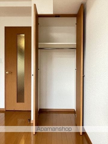 スカイコート文京白山第3の内装写真