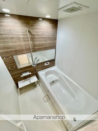 ヴィッセル庚午[2LDK/62.91m2]のバス