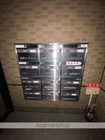 アートメゾン倉敷のその他写真