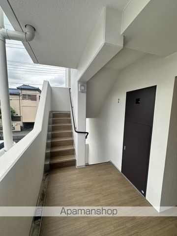 GENOVIA西川口のその他写真