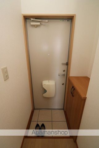 エトワールの内装写真