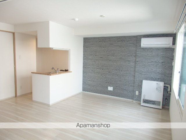SPERANZA KITAMARUYAMAの内装写真