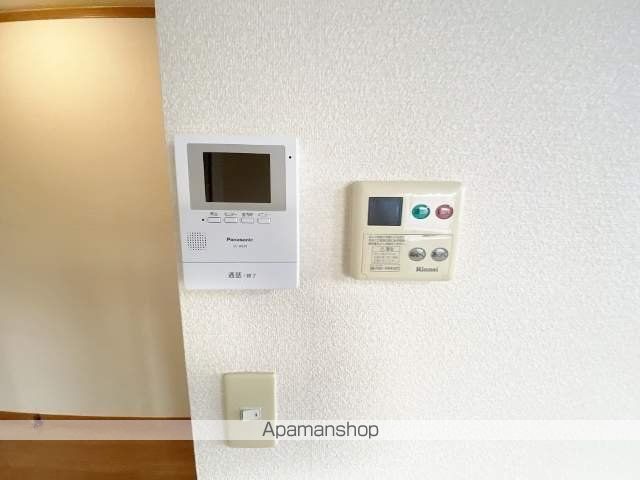 エクセレントの内装写真