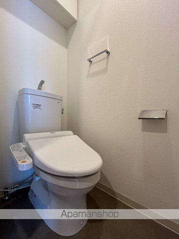 スカイコート上野稲荷町の内装写真