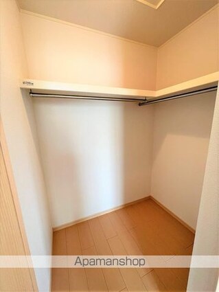 ＡＬＢＡ　Ａ[2LDK/57.57m2]の収納