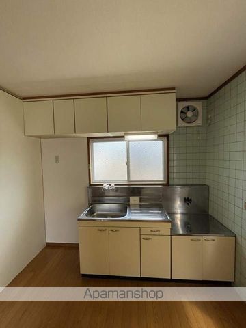 澤田マンションの内装写真
