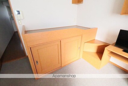 レオパレスプラティーク昭島[1K/23.61m2]の内装8