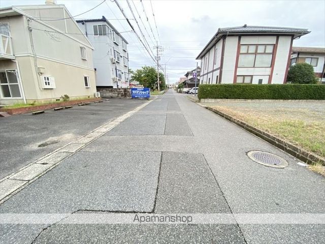ワイズフラッツNo.3の周辺写真