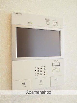 ルーブル高島平[1K/25.42m2]の内装3