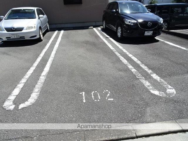 モンシェリーのその他写真