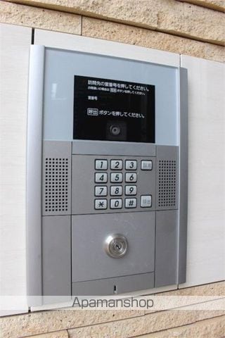 メゾンドフルールの内装写真