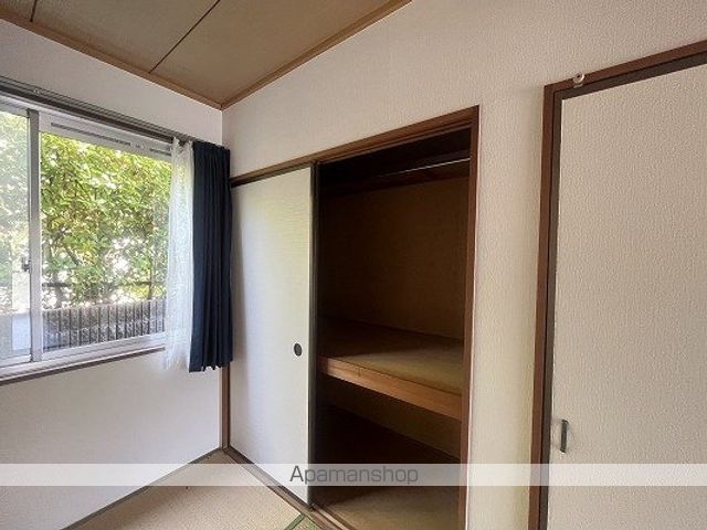 ハートフル夢前Iの内装写真