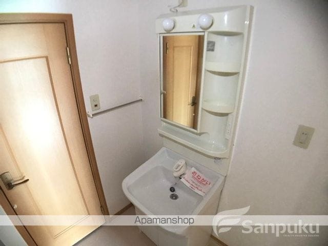クレメント余戸Cの内装写真