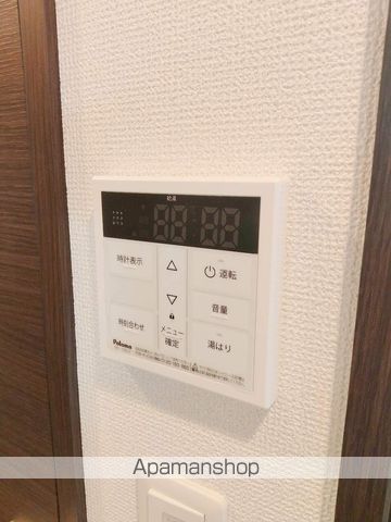 エステムコート大阪WESTIIの内装写真