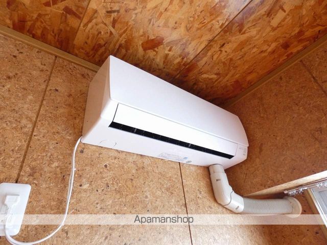 ARCO11の内装写真