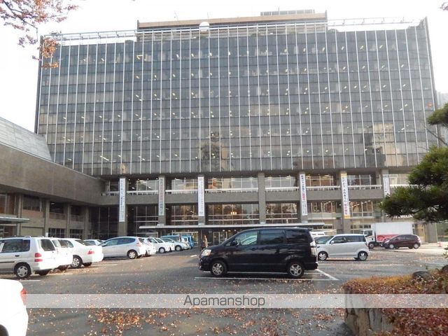 レジデンス田町の周辺写真
