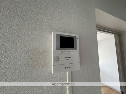 浅野ことぶきマンション[3DK/58.63m2]のその他設備