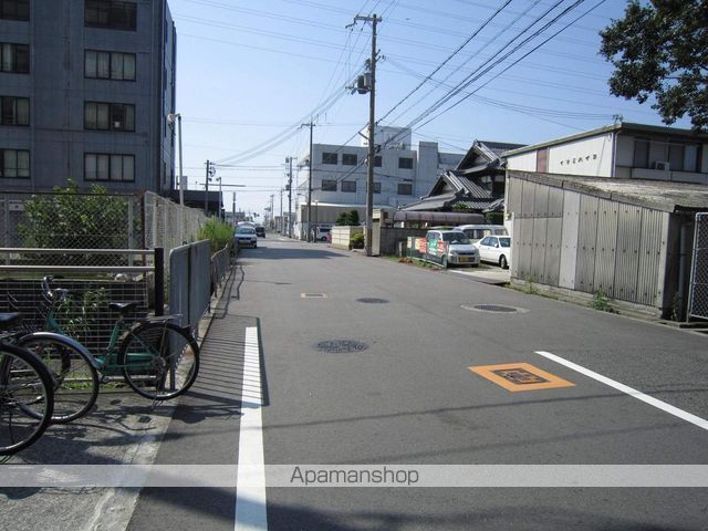 パルティール小柴の周辺写真