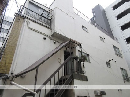 中嶋ビル[1R/15m2]の外観2