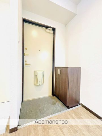 みおつくし今市の内装写真