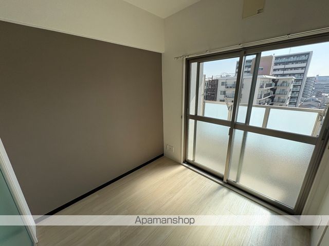 LA CASA京橋の内装写真