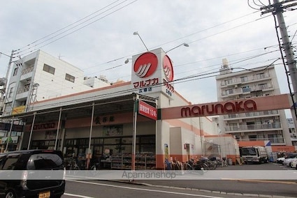 ＰＡＳＡＲ古新町[1R/45.7m2]の周辺1