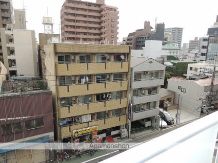 ＳＯ．ＹＯ．ＧＯ[1LDK/40m2]の内装2