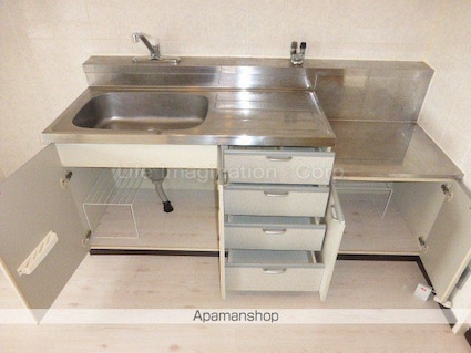 エクシブ[2LDK/71.82m2]のその他設備