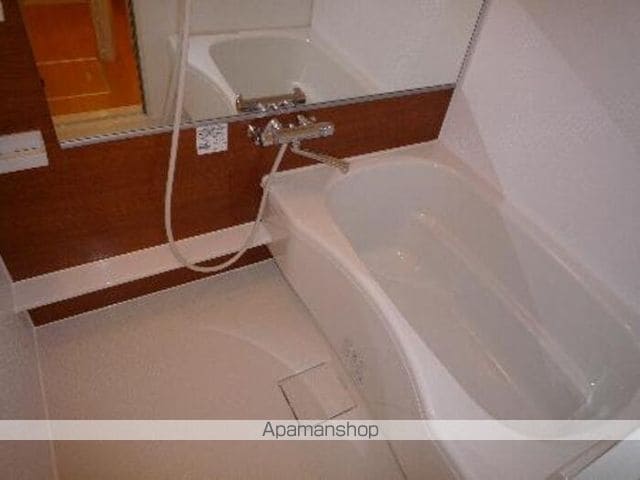 VerduraIII Iの内装写真