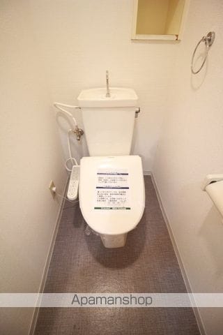 ロビニエ豊成の内装写真