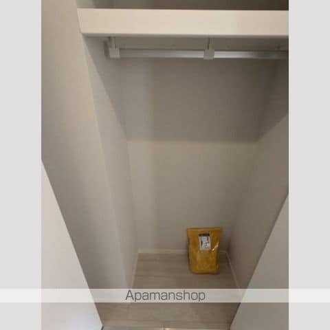 グランピア荻窪の内装写真