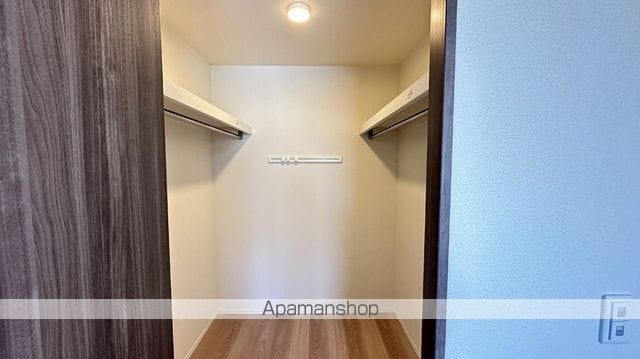 セレスティア香呑町の内装写真