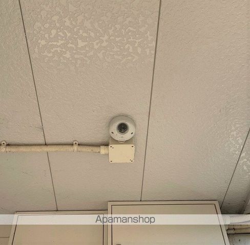 レオパレスレイクサイドの内装写真