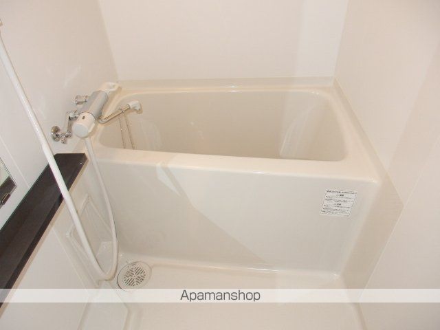GENTILE S8の内装写真