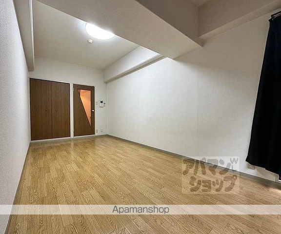 CASA祇園の内装写真