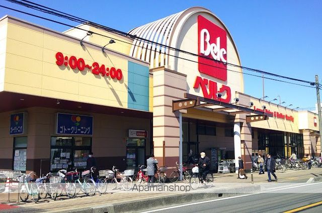クレイノアーバン 大宮の周辺写真