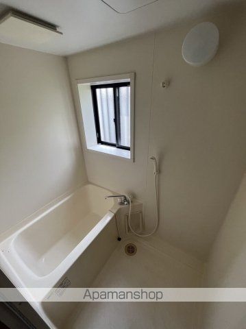 レジデンス川本A棟の内装写真
