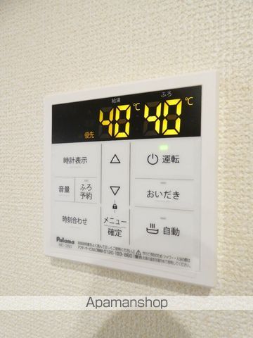 D-Hills名塚町の内装写真