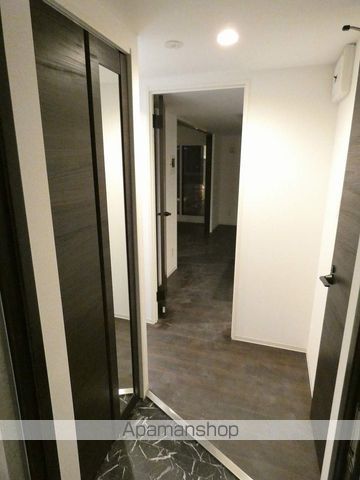 クラウド東札幌の内装写真