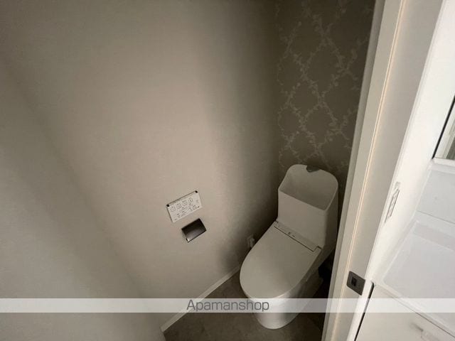 第二フジハイツの内装写真