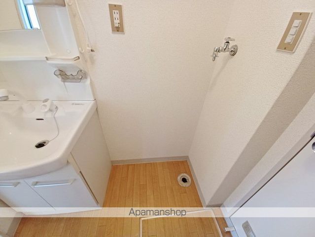 フレグランス・シティの内装写真