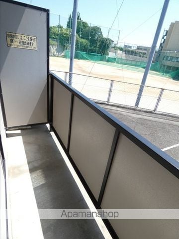 セジュール西琴芝の内装写真