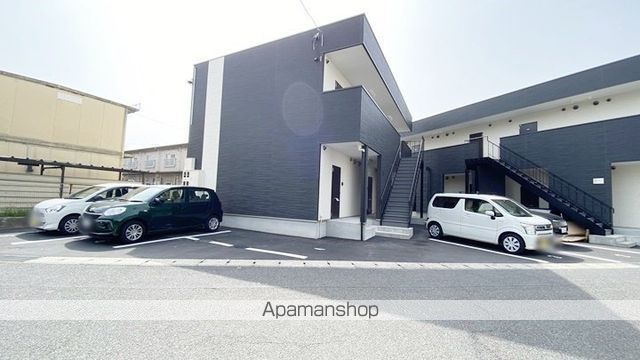 イーストヒルズA棟のその他写真