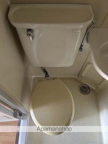 DICEbldg.中広町の内装写真