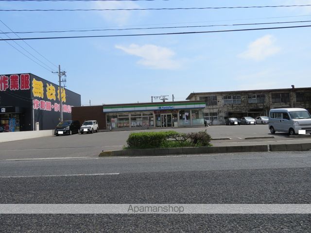ディアス和田の周辺写真