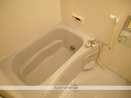 アビシニアン[1LDK/31.05m2]のバス