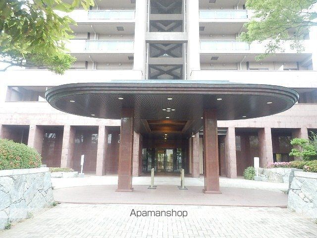 アトモスももちの玄関写真