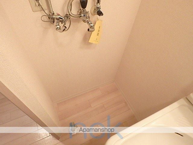 OMレジデンス北17条の内装写真