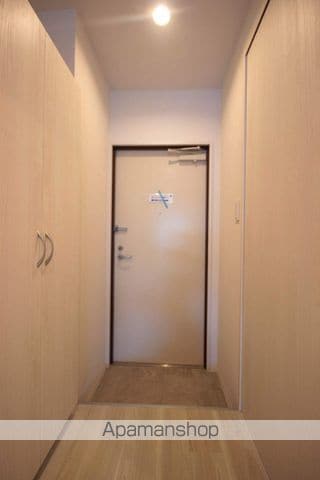 LE DOME府中の内装写真