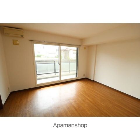 カーム平和の内装写真